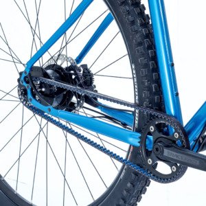 Shand Bahookie Rohloff
