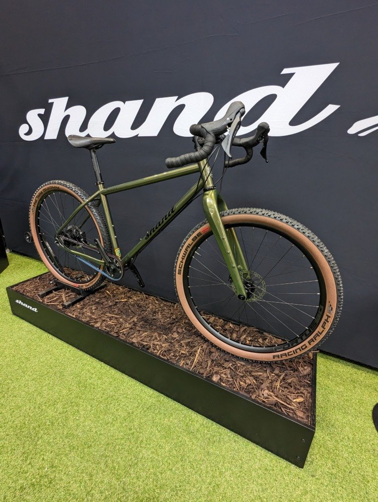 Bahookie Rohloff Dropbar Product Image