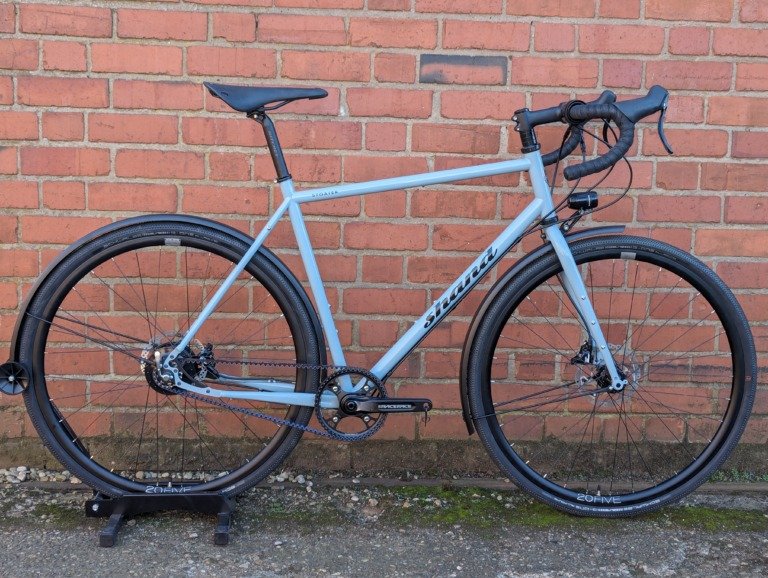 Stoater Rohloff Product Image