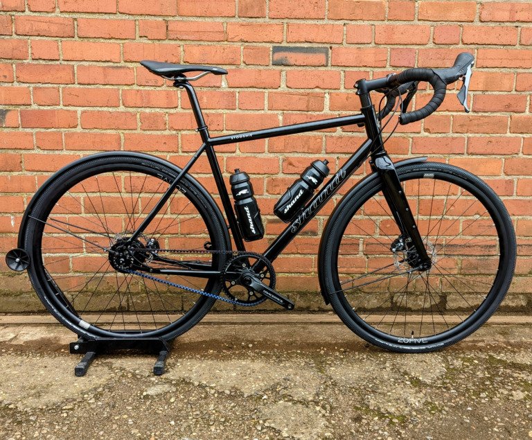 Stooshie Rohloff Product Image