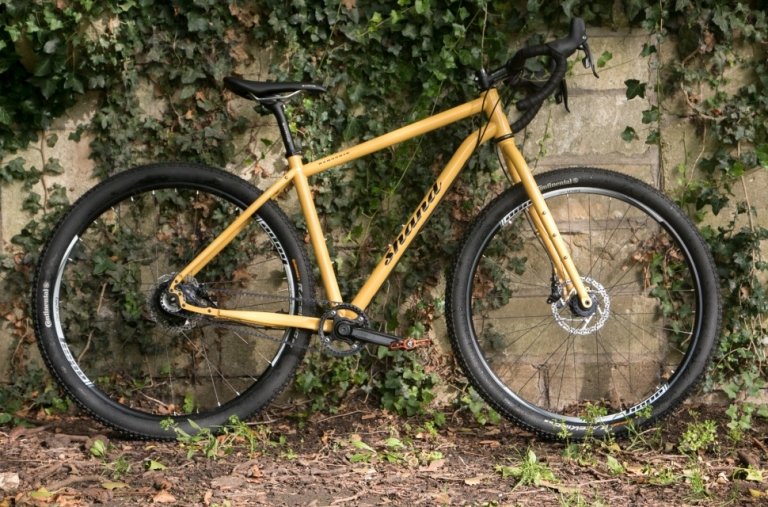 Shand Bahookie Rohloff Dropbar on Off-road.cc featured image