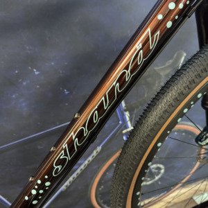Stramash Rohloff Show Bike - Image 2