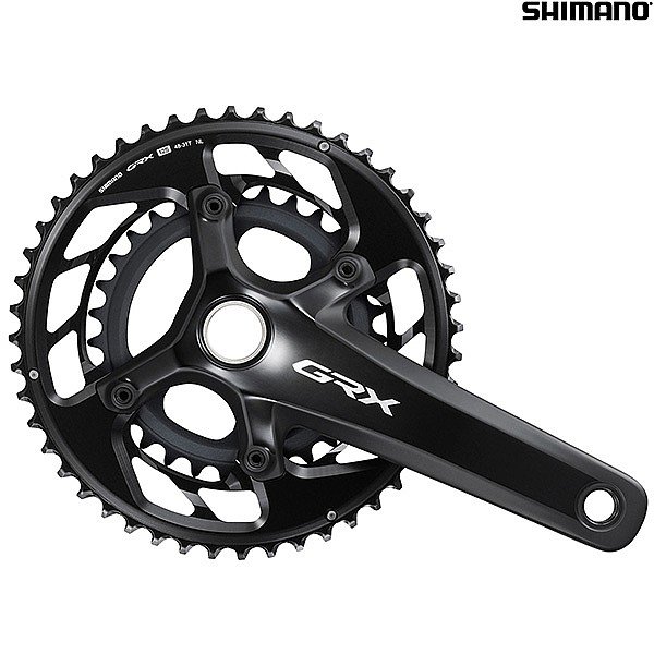 Shimano GRX 820