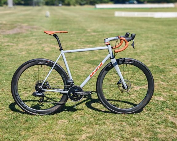 Shand Rizello Road Bike