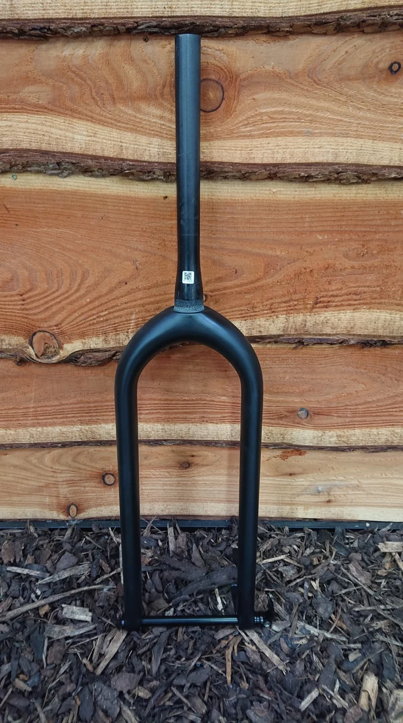 Shand Carbon Fat Bike Fork