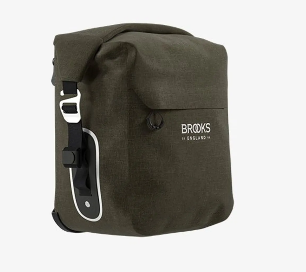 Brooks Pannier Small