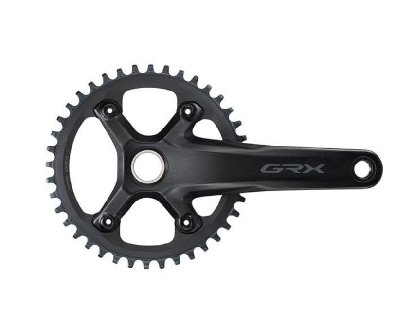 Shimano GRX600 Chain Sets