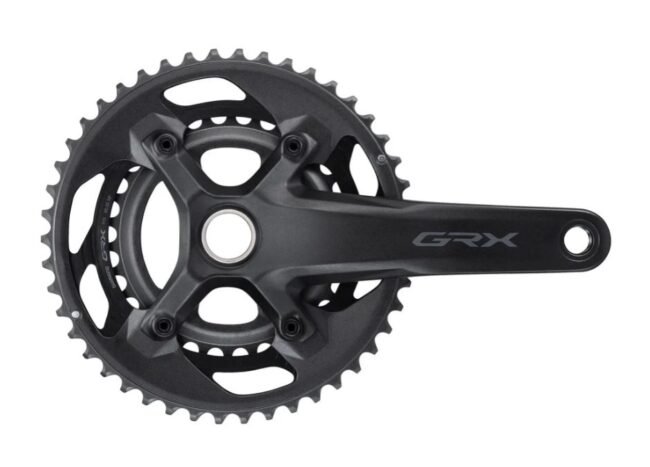 Shimano GRX600 Chain Sets - Image 3