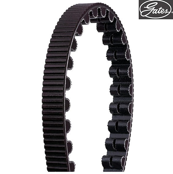 Gates Carbon Drive CDX Belt