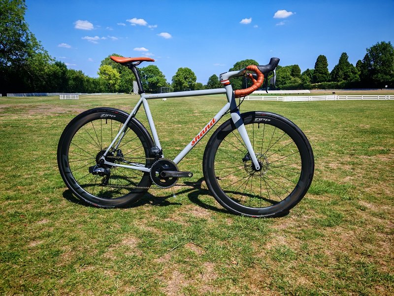 Rizello Custom