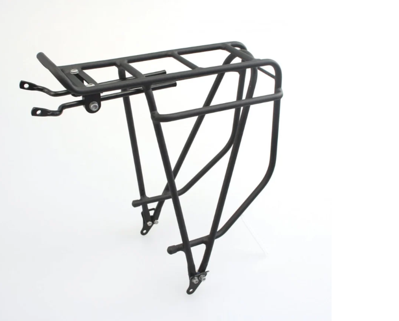 M Part Summit Rear Rack
