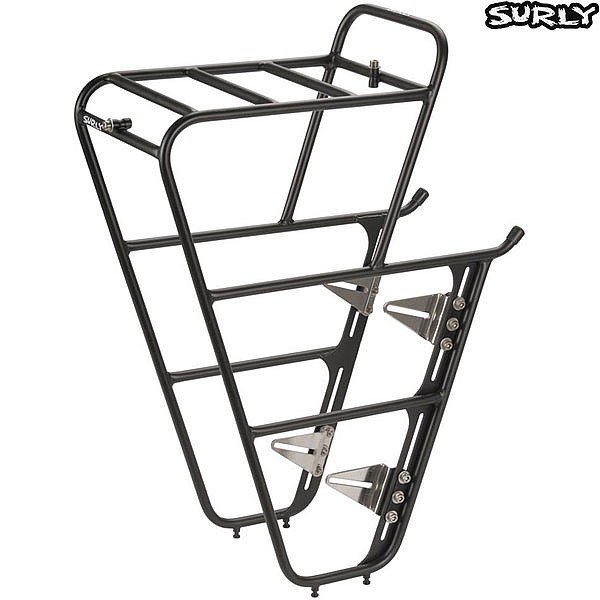 Surly Nice 2.0 Cro Mo Front Rack RK0106