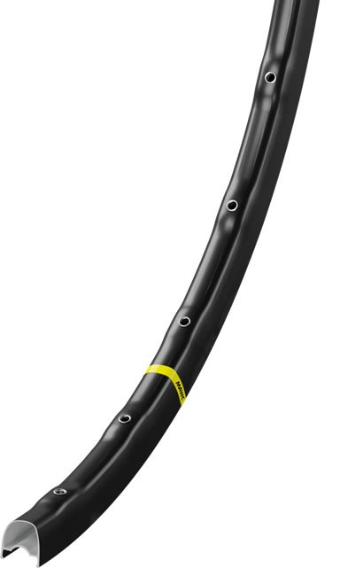 Mavic Open Pro Disk 32H