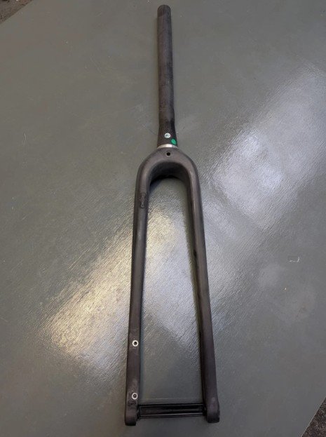 Columbus Futura Cross + Disc Gravel