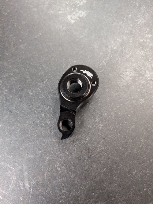 Shand Rear Derailleur Hanger