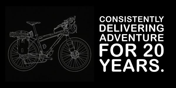 Shand Cycles For 20 Years